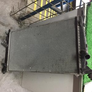 Radiator