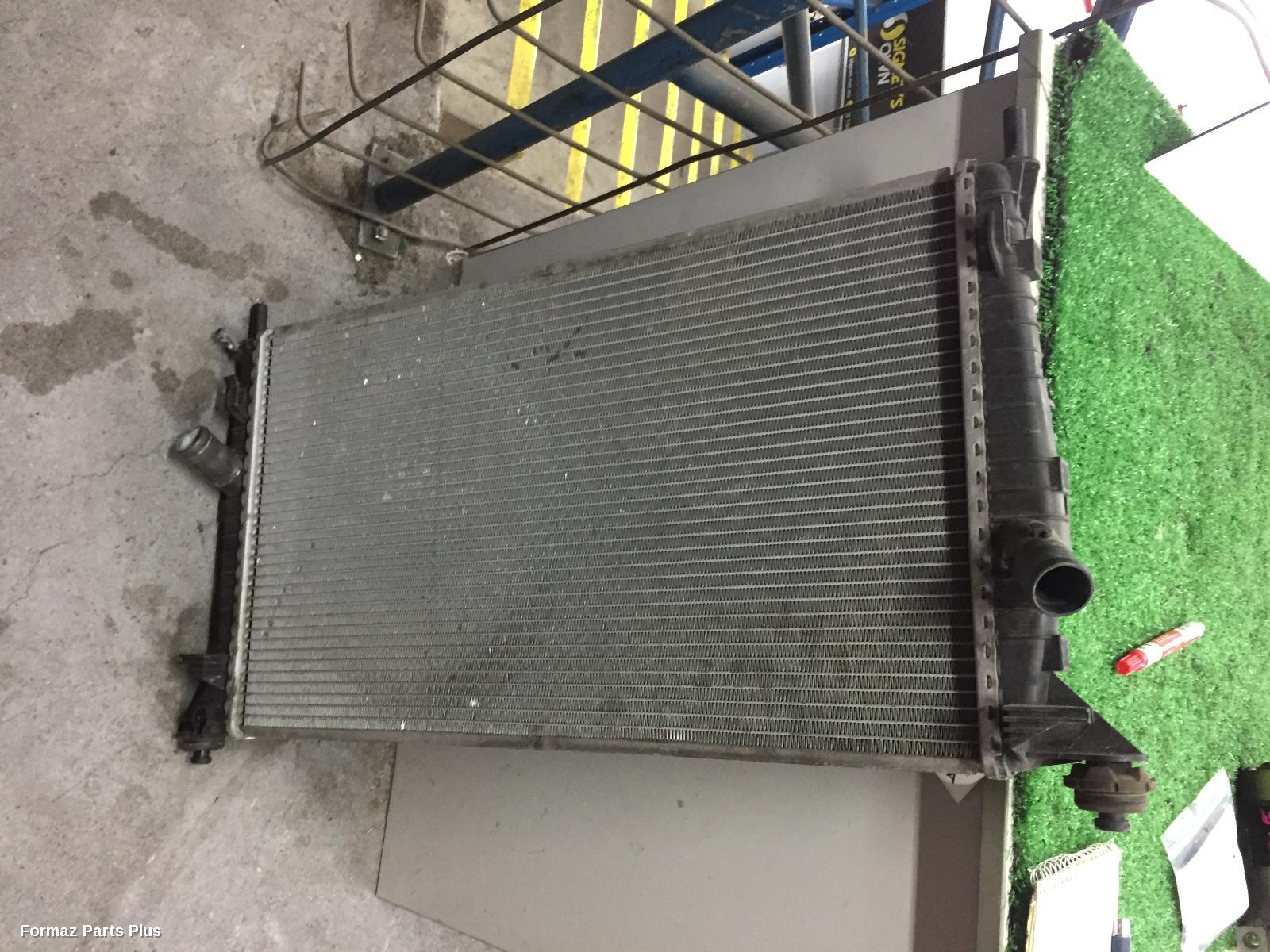 Radiator