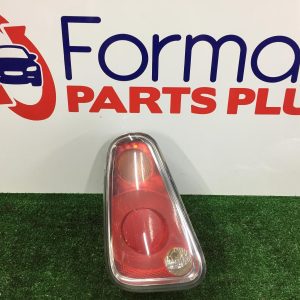 Left Taillight