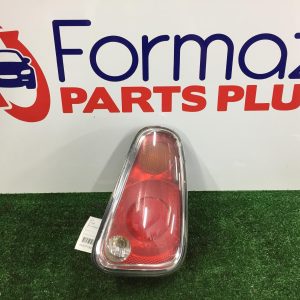 Right Taillight