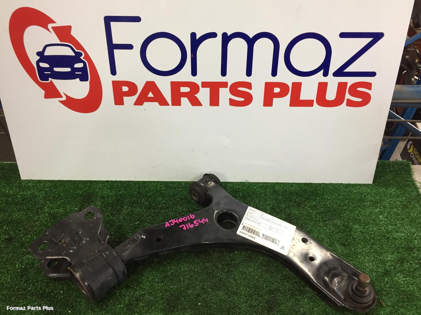 Right Front Lower Control Arm