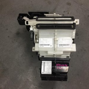 Heater Core/Box