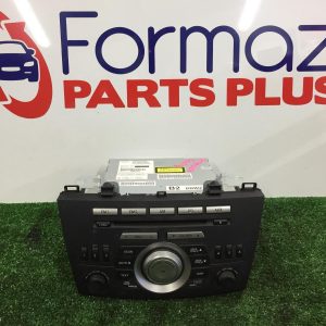 Radio/Cd/Dvd/Sat/Tv