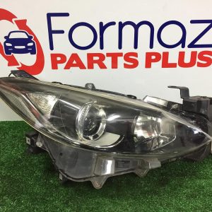 Right Headlamp
