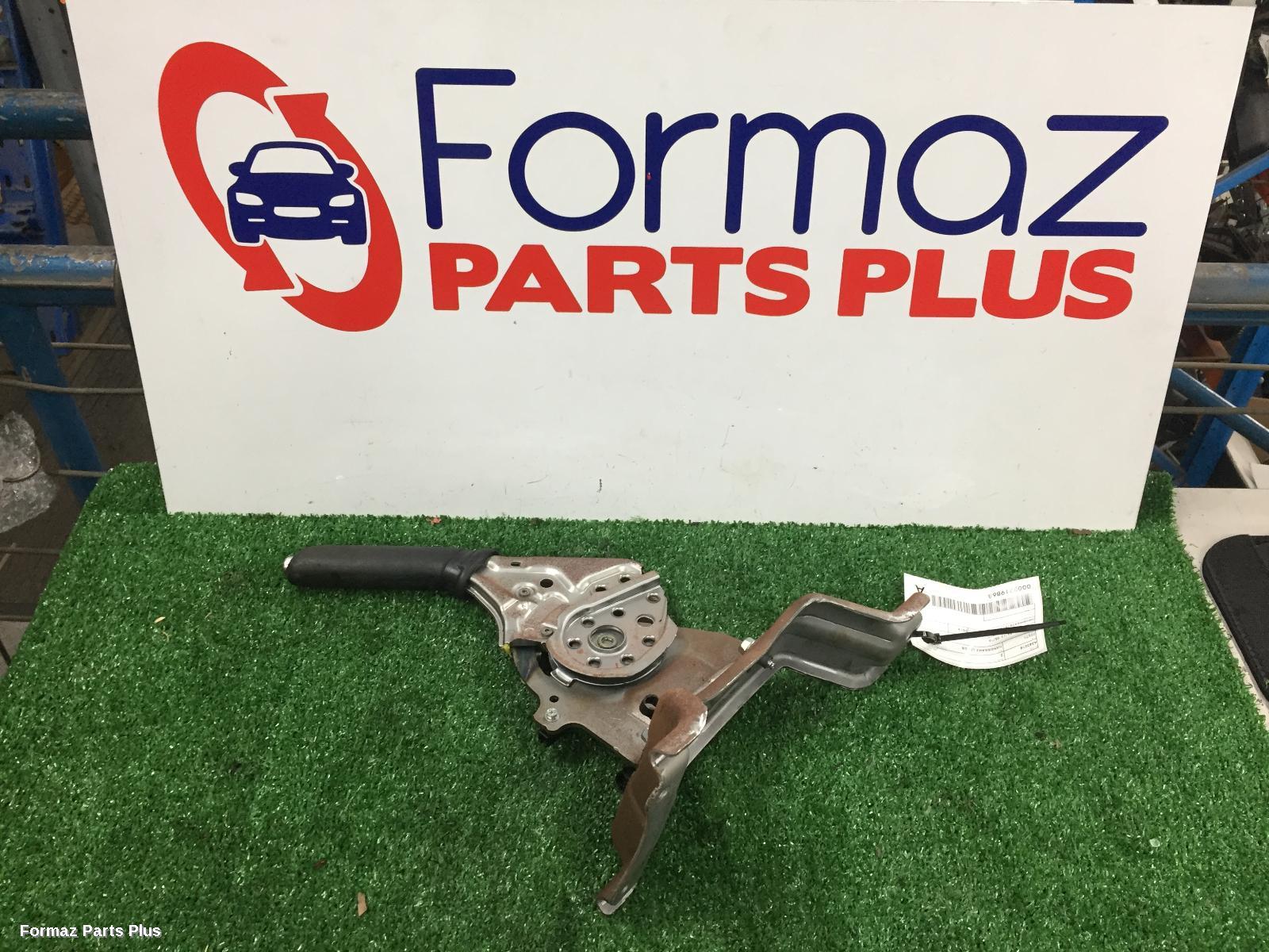 Handbrake Lever