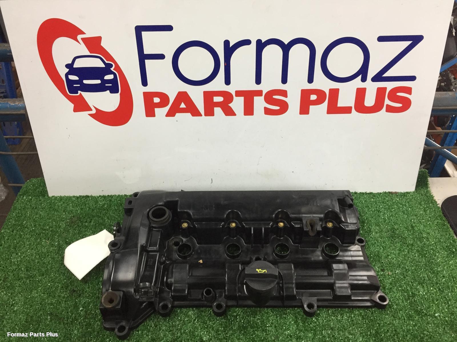 Rocker Assy/Cover