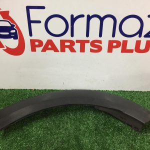 Wheel Arch Flare