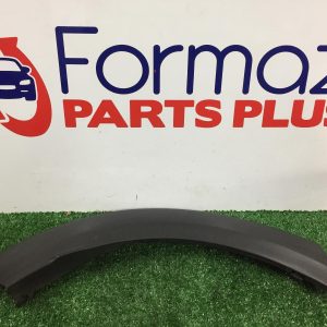 Wheel Arch Flare