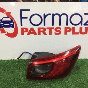 Right Taillight