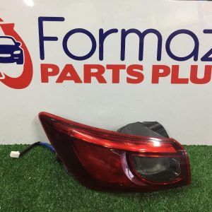 Left Taillight