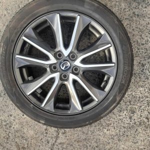 Wheel Mag