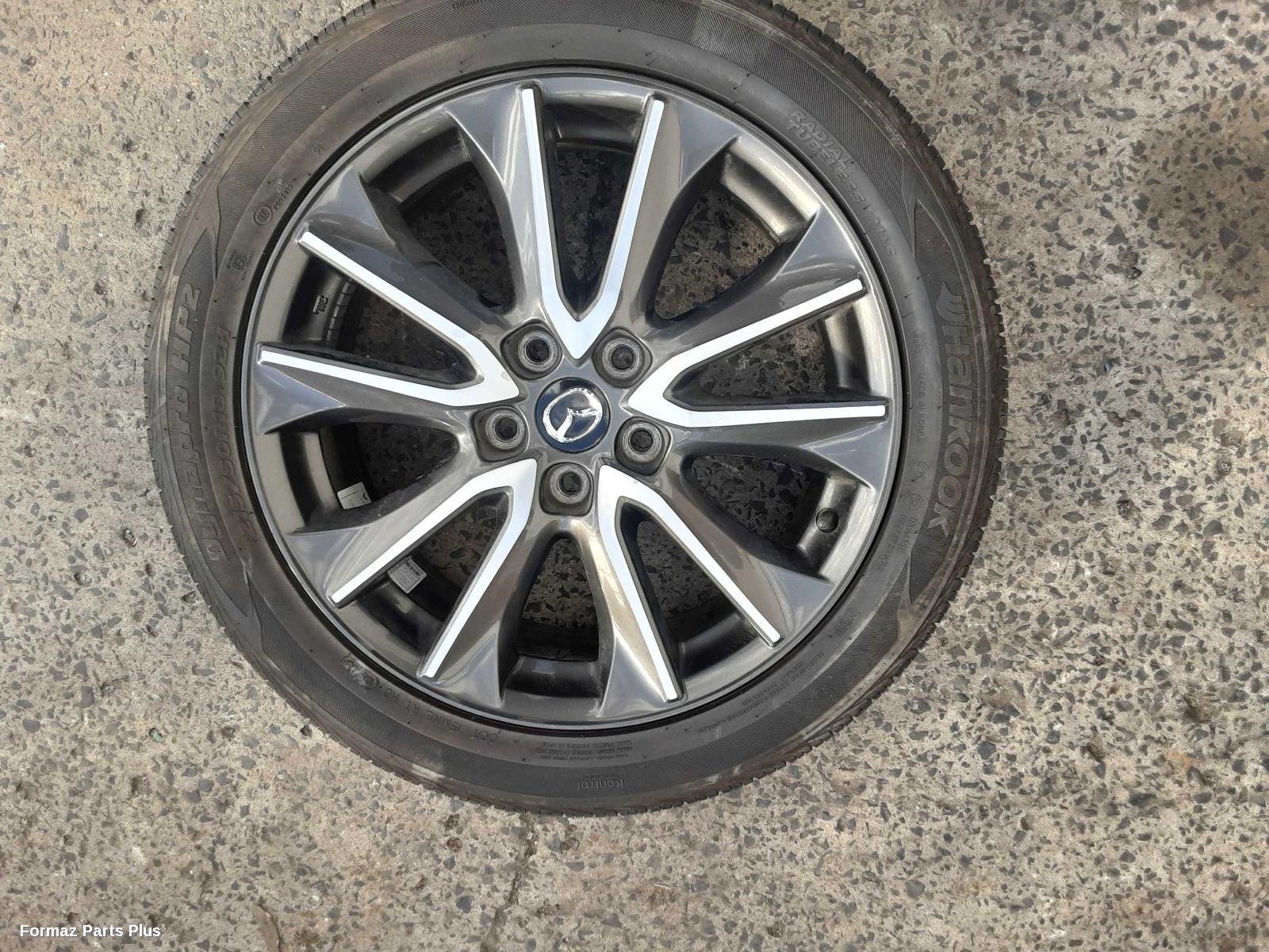 Wheel Mag
