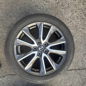 Wheel Mag