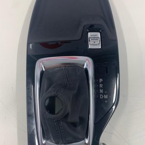 Trim Panel