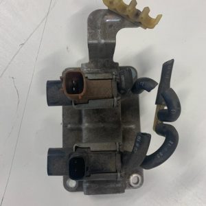 Solenoid