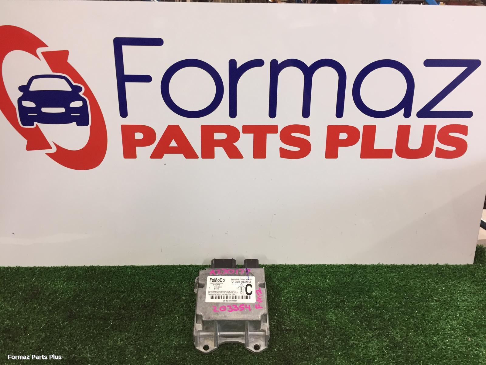 Airbag Module/Sensor