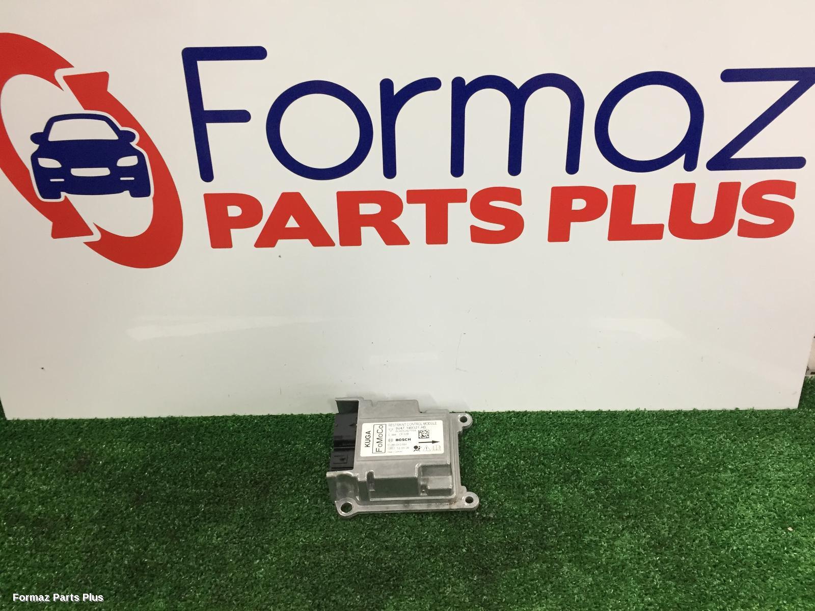 Airbag Module/Sensor