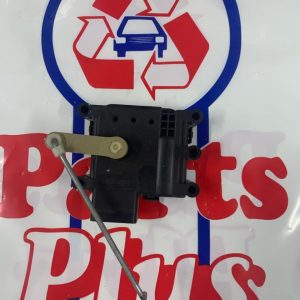 BLEND_DOOR_ACTUATOR