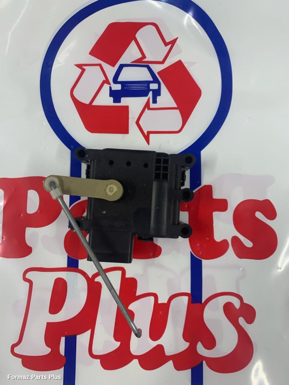 BLEND_DOOR_ACTUATOR