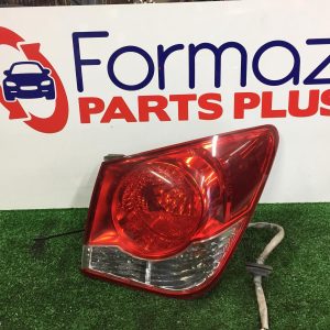 Right Taillight