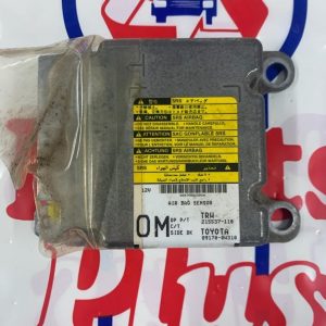Airbag Module/Sensor