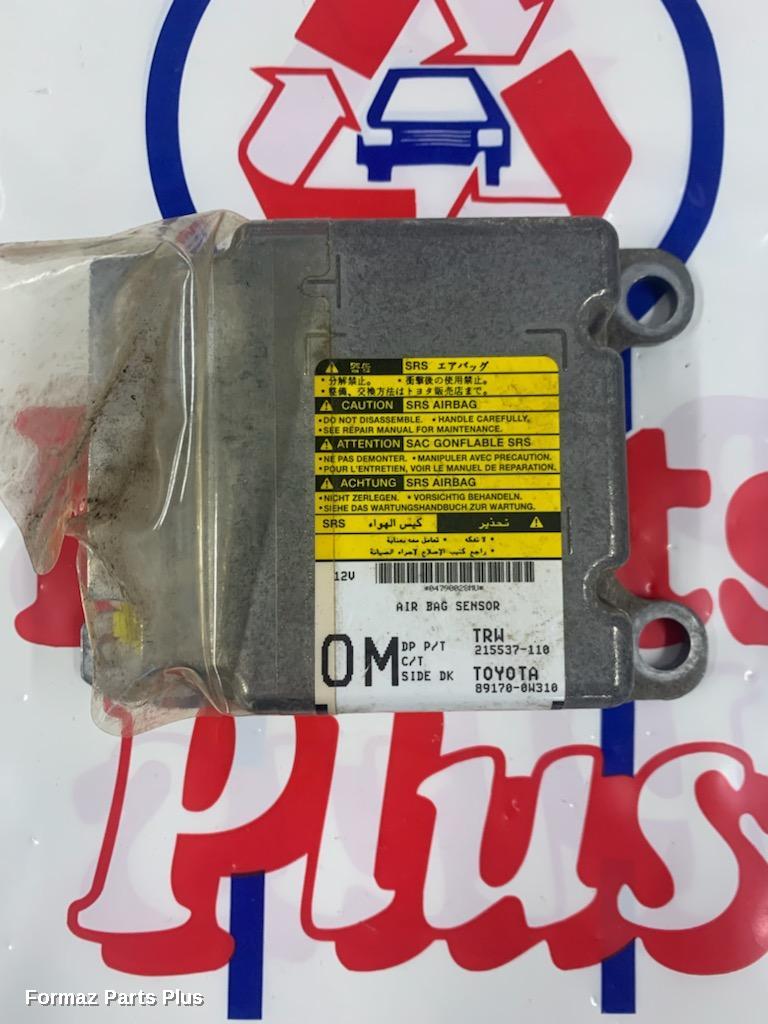 Airbag Module/Sensor