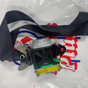 Seatbelt/Stalk