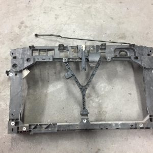 Radiator Support