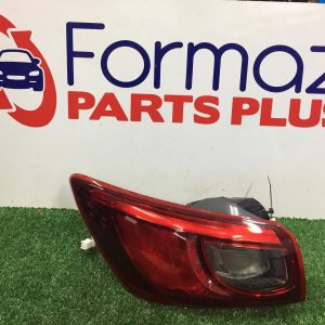 Left Taillight