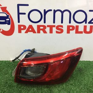 Right Taillight