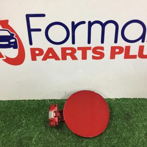 Fuel Door / Filler
