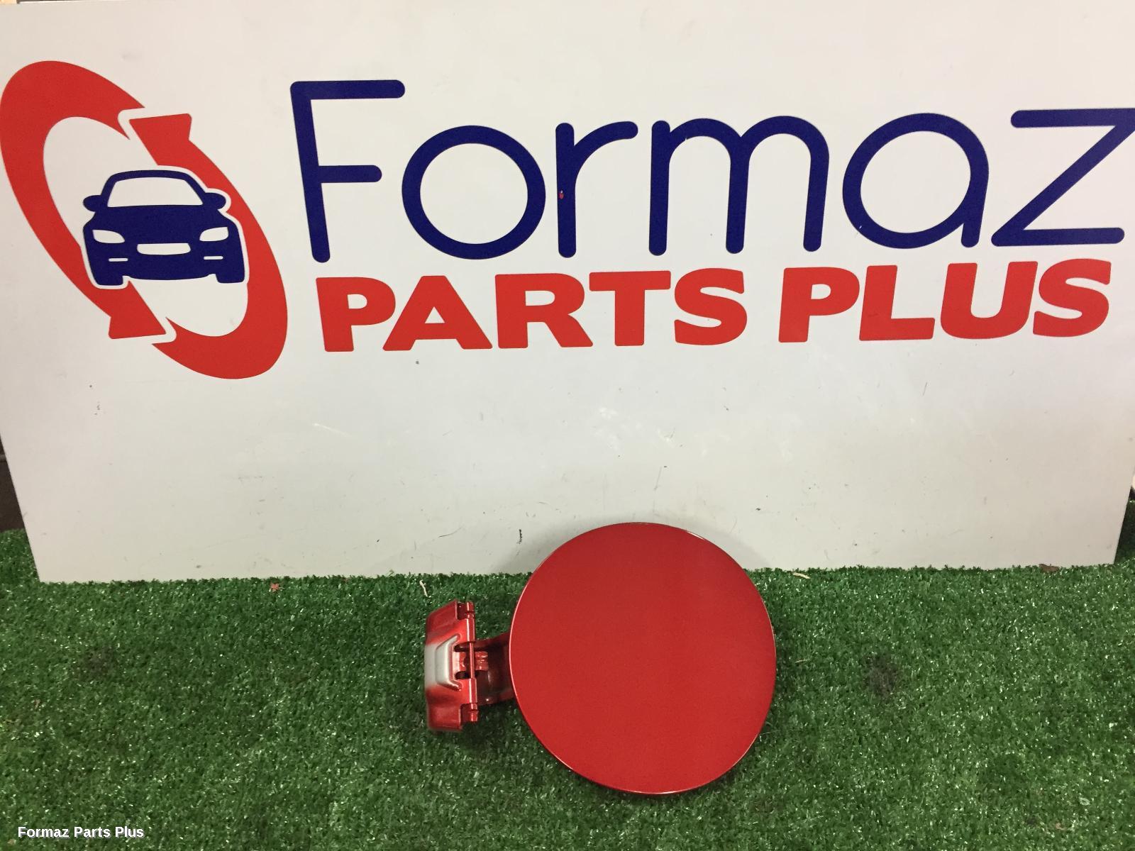 Fuel Door / Filler
