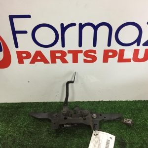 Bonnet Lock/Support