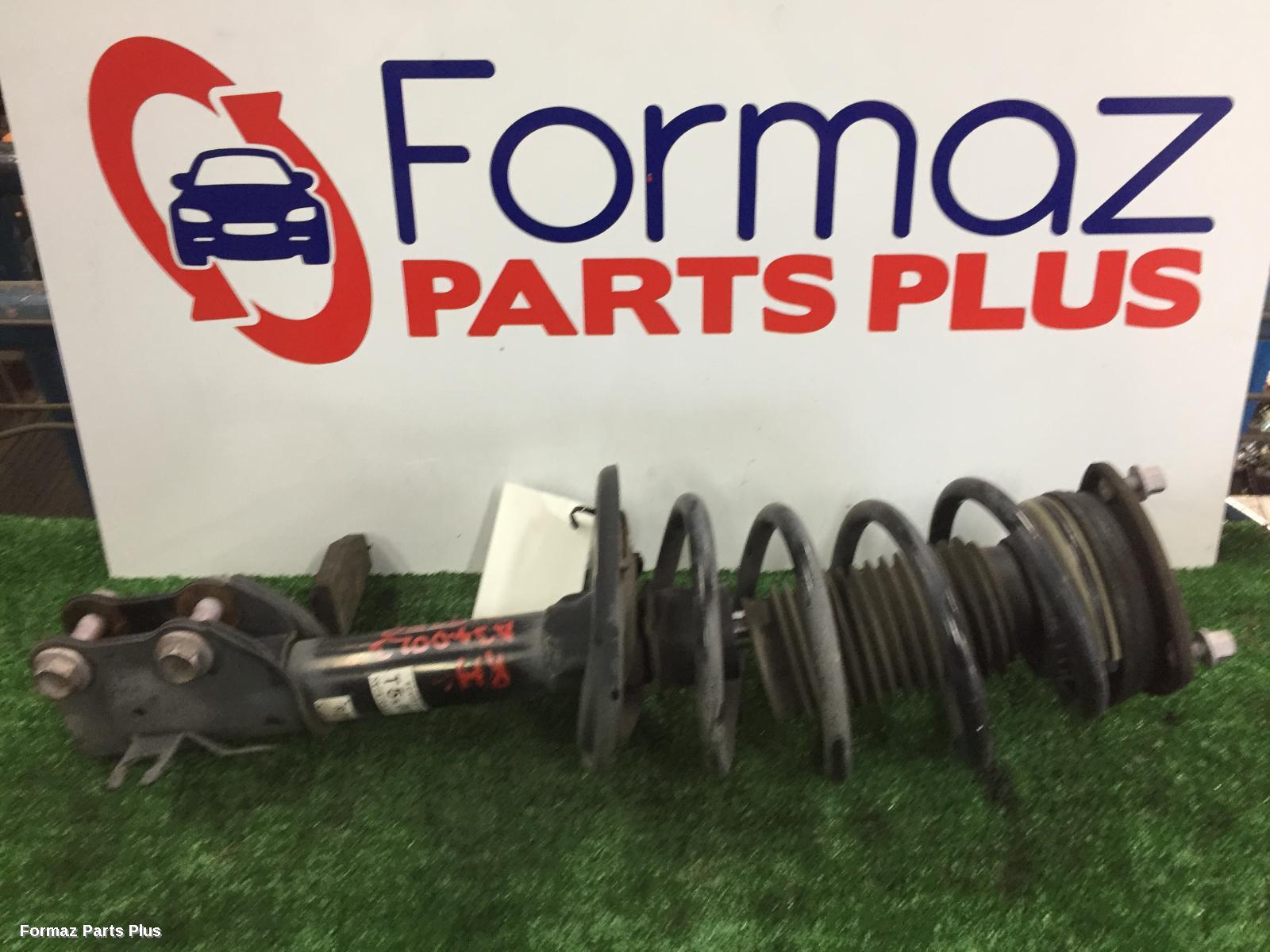 Right Front Strut