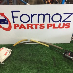 Door/Boot/Gate Lock