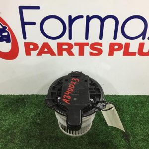 Heater Fan Motor
