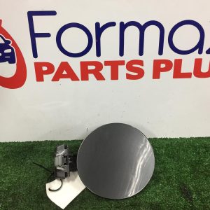 Fuel Door / Filler