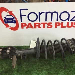 Left Front Strut