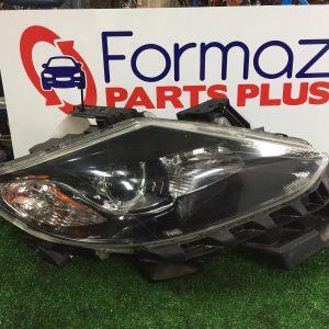 Right Headlamp