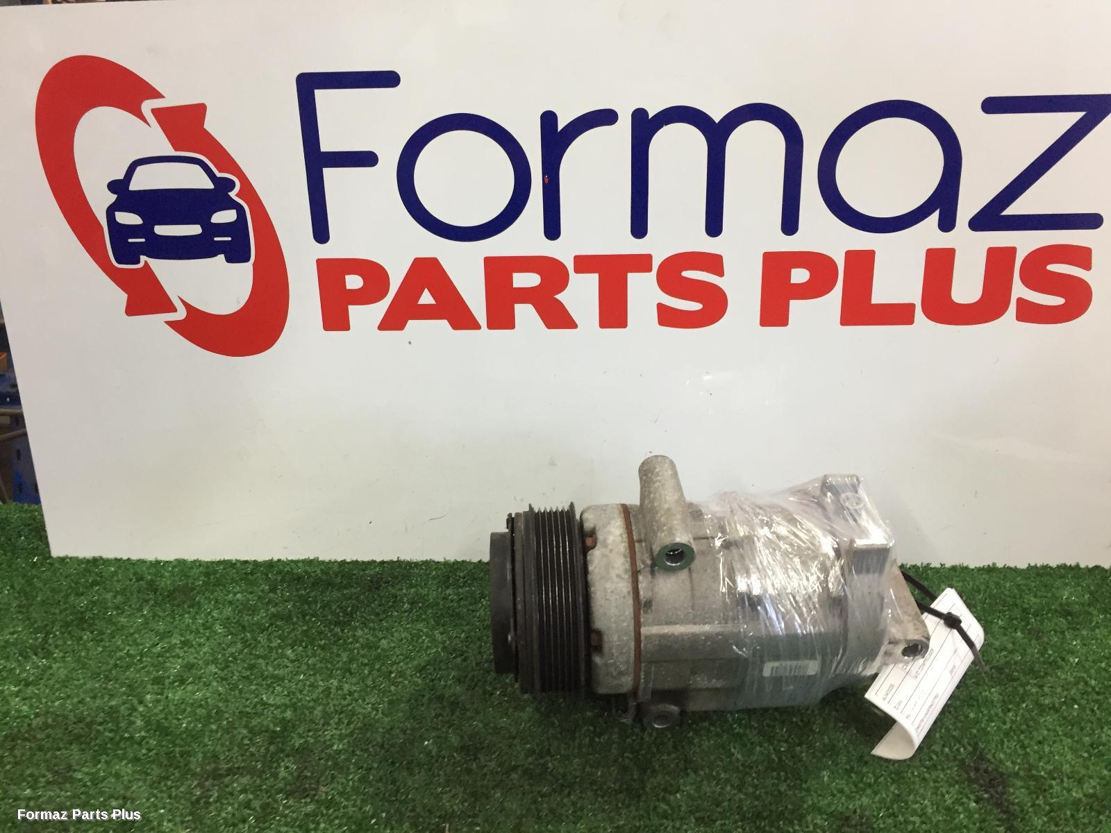 A/C Compressor