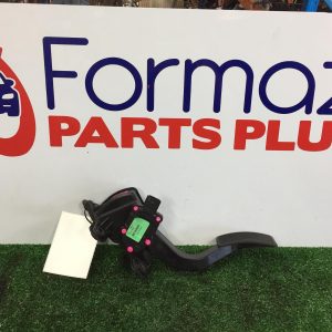 Pedal Assembly