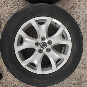 Wheel Mag