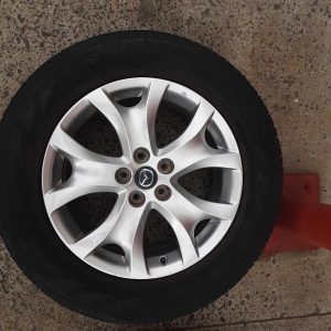 Wheel Mag