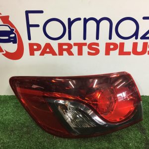 Left Taillight