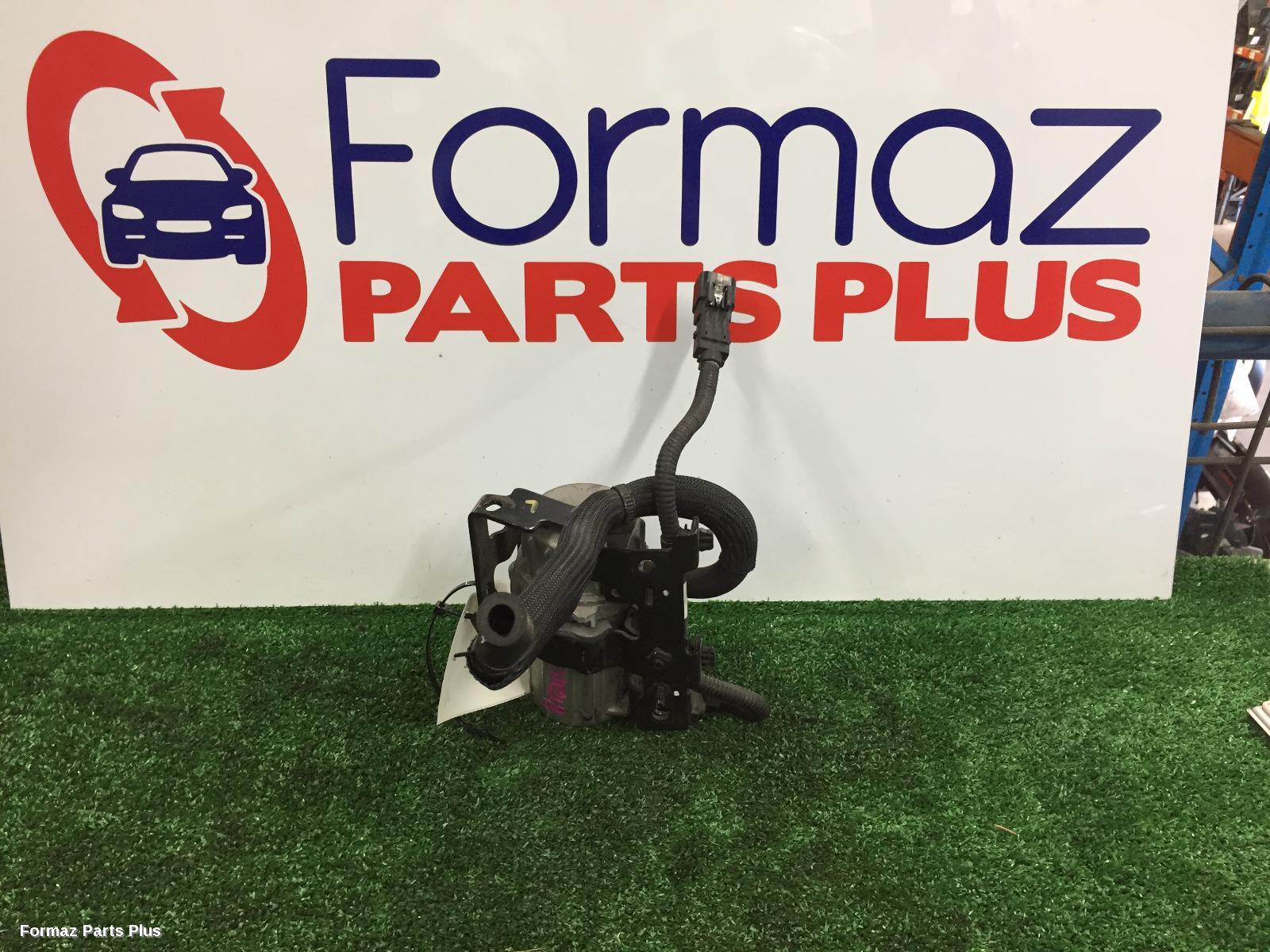 Vacuum/Air Pump