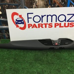 Trim Panel