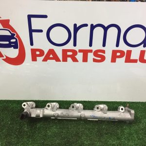 Injection Rail