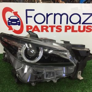 Right Headlamp