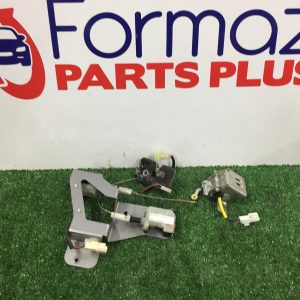 Door/Boot/Gate Lock