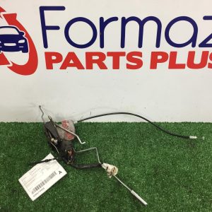 Door/Boot/Gate Lock